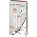 Produktbild: Remington WFS200 BareMeTM 2-in1 Facial Hair Remover