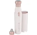 Produktbild: Remington Körperrasierer Remington WFS 200 BareMe 2in1 Rasierer Damen weiß