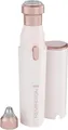 Produktbild: REMINGTON WFS 200 BareMe 2in1 Gesichtshaarentferner #1907299