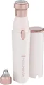Produktbild: REMINGTON WFS 200 BareMe 2in1 Gesichtshaarentferner #1907299