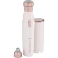 Produktbild: Remington WFS 200 BareMe 2in1 Rasierer Damen weiß Rasierer