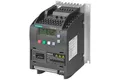 Produktbild: Siemens 6SL3210-5BE17-5CV0  New SINAMICS V20 380-480V3AC-15/+10% 47-63Hz Rated