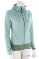 Produktbild: Vaude Tekoa II Damen Fleecejacke-Grün-42