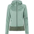 Produktbild: VAUDE Damen Unterjacke Wo Tekoa Fleece Jacket II