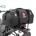 Produktbild: Motorrad Hecktasche für Drybag Bagtecs XF80 Wasserdicht Volumen 80l