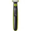 Produktbild: Philips OneBlade Face QP2724/10 grau Barttrimmer - Grau