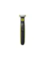 Produktbild: Philips Rasierapparate OneBlade QP2724 - lime green/charcoal grey