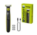 Produktbild: Philips Gesichtshaarrasierer OneBlade Face QP2724/10 Rasierer