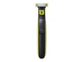 Produktbild: Philips OneBlade QP2724 - Rasierer - Lime Green/Charcoal Gray