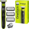 Produktbild: Philips OneBlade Face QP2724/10 Barttrimmer Original Rasierer