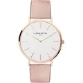 Produktbild: Liebeskind Berlin - LT-0157-LQ - Armbanduhr - Rosa