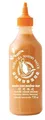 Produktbild: [ 730ml ] FLYING GOOSE Sriracha Mayoo Sauce / Chilicreme würzig-scharf