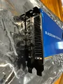 Produktbild: AMD Radeon Pro WX 9100 Aktiv PCIe 3.0 16GB