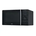 Produktbild: Whirlpool MCP 345 BL, Mikrowelle, 25 Liter Schwarz