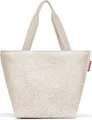 Produktbild: Reisenthel Tasche Shopper M Teddy Sand (ZS1042)