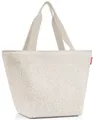 Produktbild: reisenthel® Einkaufstasche shopper M teddy sand 15,0 l ZS1042