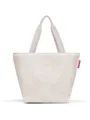 Produktbild: Reisenthel Shopper in Creme - (B)51 x (H)30 x (T)26 cm, Beige, Damen