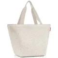Produktbild: REISENTHEL - Tasche Shopper M Teddy Sand ZS1042