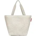 Produktbild: reisenthel Einkaufstasche   , creme , Polyester,Kunststoff , Maße (cm): B: 51 H: 30,5 T: 26.0