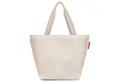 Produktbild: REISENTHEL® Shopper shopper M - Shopper 51 cm (teddy sand)