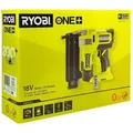 Produktbild: RYOBI Akku-Tacker Ryobi R18GN18-0 Stiftnagler 18V 18G für Feinarbeiten (ohne Akku), (1 tlg)