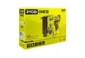 Produktbild: Ryobi Akku-Tacker Ryobi R18GN18-0 Stiftnagler 18V 18G für Feinarbeiten (ohne Akku), (1 tlg)