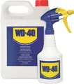 Produktbild: WD40 Multifunktionsprodukt 5 Liter incl. Zerstäuber 5l