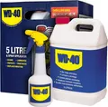 Produktbild: Entriegelung WD-40 Ab 5 L Multifunktion Schmiert Beseitigt Cigolii Tin +