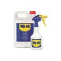 Produktbild: WD-40 Multifunktionsprodukt Kanister 5l + Zerstäuber