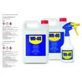 Produktbild: 2x 5 L LITER WD-40 MULTIFUNKTIONSPRODUKT REINIGUNSÖL INKL. HANDZERSTÄUBER