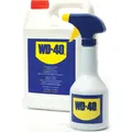 Produktbild: WD-40 Tank 5 Liter Mit Dosierer Spray