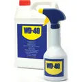 Produktbild: WD-40 Kanister 5 Liter Mit Sprühdosierer