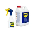 Produktbild: WD40 5 mit Sprühflasche 5-Liter