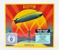 Produktbild: LED ZEPPELIN - CELEBRATION DAY 2 CD + 2 DVD DELUXE EDITION | NEU IN FOLIE SEALED