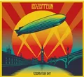 Produktbild: Celebration Day (2CD + 2DVD) von Led Zeppelin (CD, 2012)