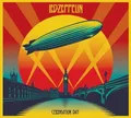 Produktbild: Led Zeppelin Celebration Day Deluxe Box 2-CD + 2-DVD O2 Arena SEHR GUT