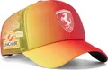 Produktbild: Scuderia Ferrari F1 Puma 2025 Silverstone GP Lewis Hamilton Fahrer-Kappe