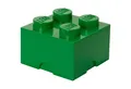Produktbild: Room Copenhagen Spielzeugtruhe Room Copenhagen LEGO Storage Brick 4 grün