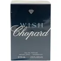 Produktbild: Chopard WISH blue 75 ml Eau de Parfum EdP Spray for woman