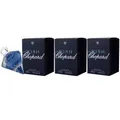 Produktbild: Chopard Wish 3 x 75 ml Eau de Parfum EDP Set Damenparfum Damen Parfum