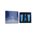 Produktbild: DAVIDOFF Duft-Set Cool Water Woman, 3-tlg., Eau de Toilette, Bodylotion, Duschgel,