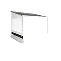 Produktbild: Thule Rain Blocker Side G2 Caravan Seitenwand Auszug 250cm 235-254cm M Camping Wohnwagen Wohnmobil