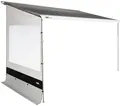 Produktbild: Thule Rain Blocker Side G2 Caravan Seitenwand, Auszug 250cm, 235-254cm