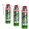 Produktbild: Motul Cat Converter Cleaner Katalysatorreiniger 3x300 ML