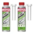 Produktbild: Katalysatorreiniger 2 x 300 ml Additiv MOTUL Additiv-Expertise für Benzinmotoren