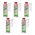 Produktbild: Katalysatorreiniger 5 x 300 ml Additiv MOTUL Additiv-Expertise für Benzinmotoren