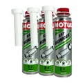 Produktbild: Motul Cat Converter Cleaner Katalysatorreiniger, 3x300 ml