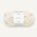 Produktbild: POPPY von SANDNES GARN - SPRING LEAF (1011) - 50 g / ca. 110 m Wolle