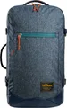 Produktbild: TATONKA Freizeitrucksack Rucksack mit Laptopfach Traveller Pack 35 Navy dunkelblau