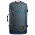 Produktbild: Tatonka Traveller Pack 35 Rucksack 53 cm Laptopfach  blau